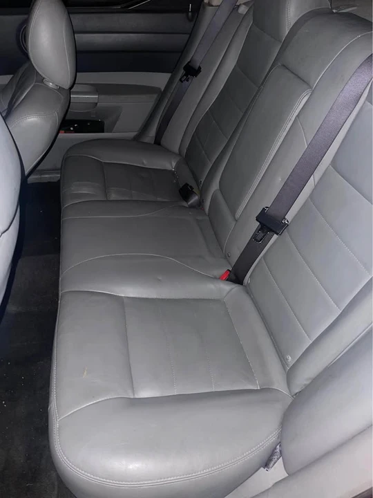 2006 Dodge Charger 6th Gen - Image 4 of 5
