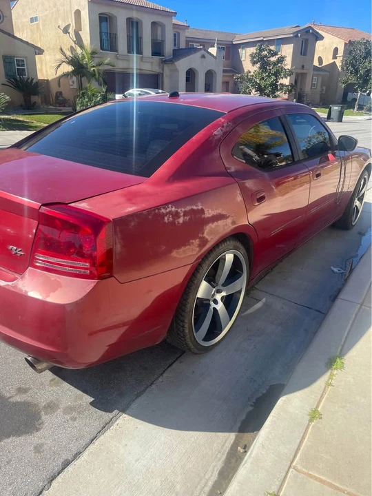 2006 Dodge Charger 6th Gen - Image 2 of 5