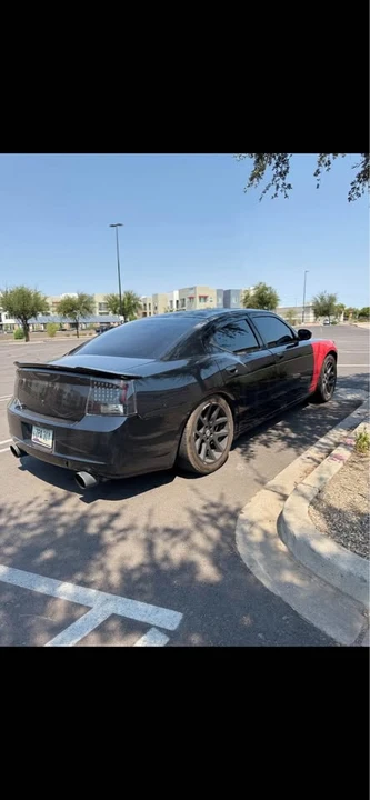 2006 Dodge Charger 6th Gen - Image 3 of 3