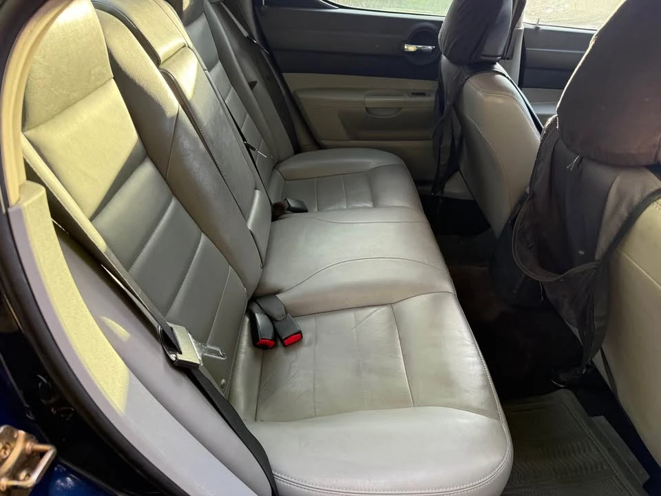 2006 Dodge Charger 6th Gen - Image 8 of 8