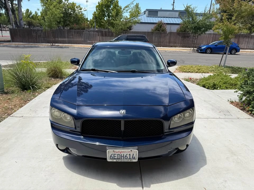 2006 Dodge Charger 6th Gen - Image 2 of 8