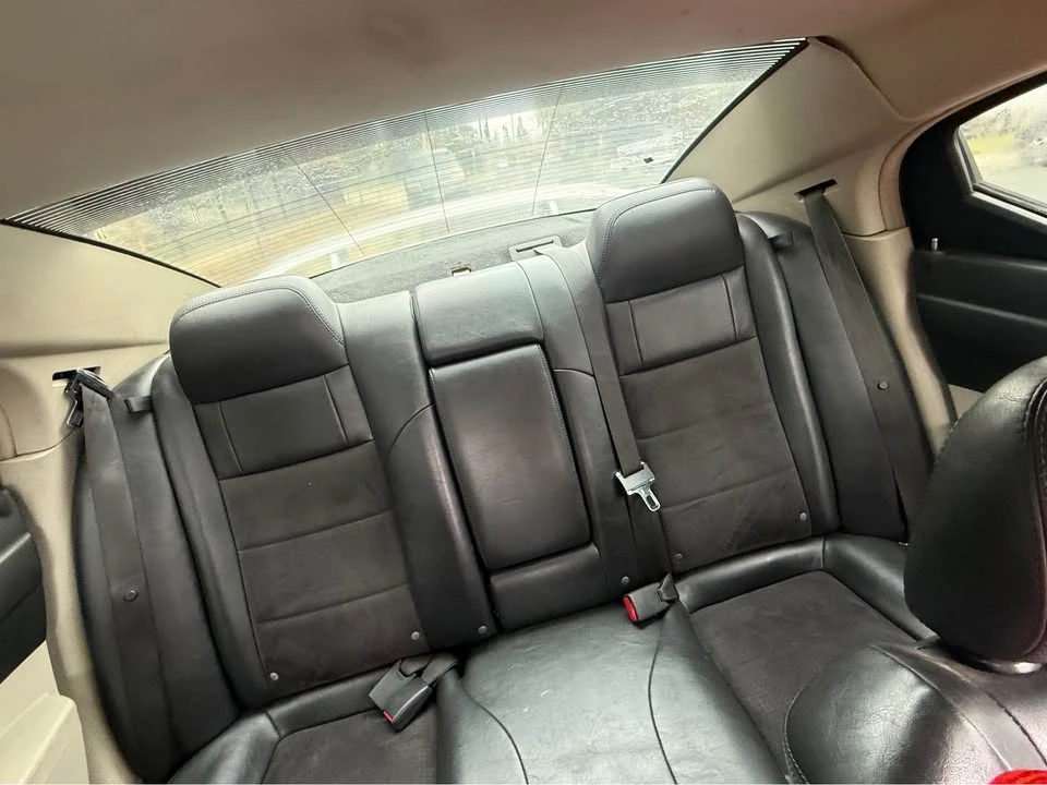 2006 Dodge Charger 6th Gen - Image 5 of 5