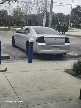 2006 Dodge Charger R/T Plus Sedan