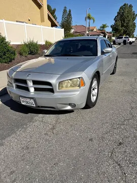 2006 Dodge Charger R/T Plus