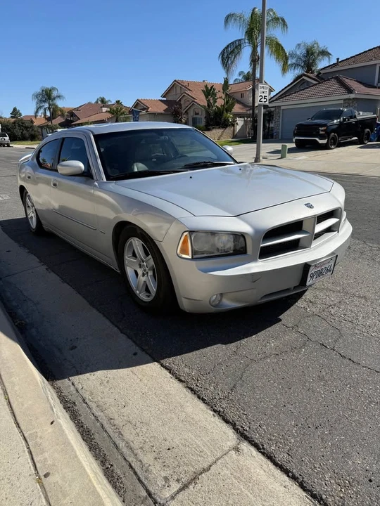 2006 Dodge Charger 6th Gen - Image 2 of 5