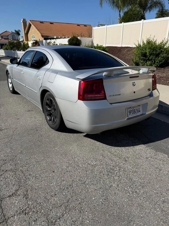 2006 Dodge Charger 6th Gen - Image 3 of 5