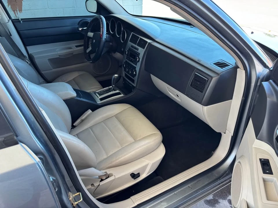 2006 Dodge Charger 6th Gen - Image 9 of 9