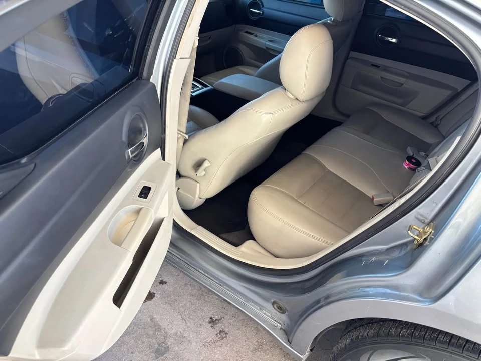 2006 Dodge Charger 6th Gen - Image 6 of 9