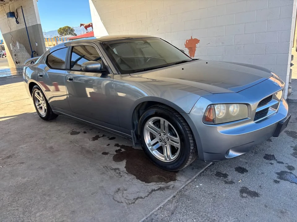 2006 Dodge Charger 6th Gen - Image 2 of 9