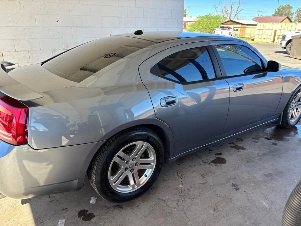 2006 Dodge Charger 6th Gen - Image 3 of 9