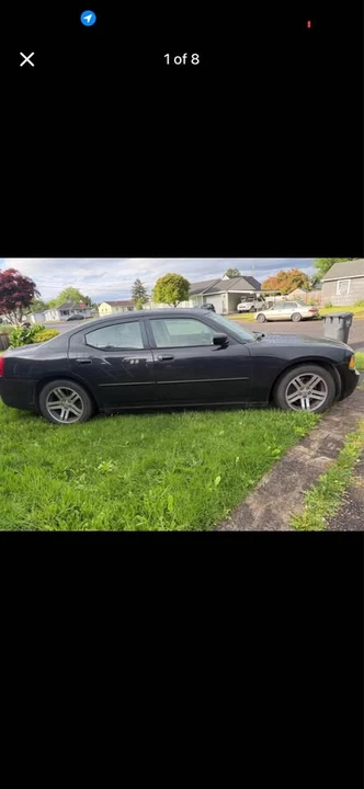 2006 Dodge Charger 6th Gen - Image 3 of 6