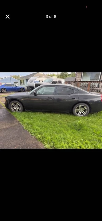 2006 Dodge Charger 6th Gen - Image 2 of 6