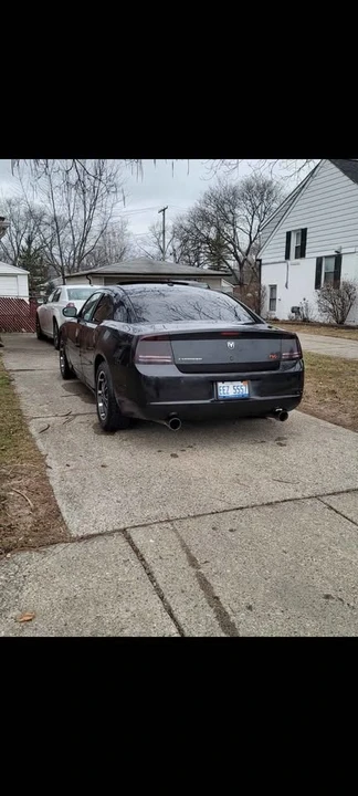 2006 Dodge Charger 6th Gen - Image 10 of 19