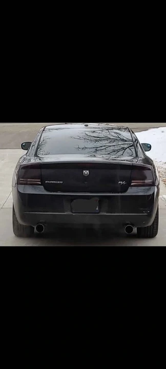2006 Dodge Charger 6th Gen - Image 19 of 19
