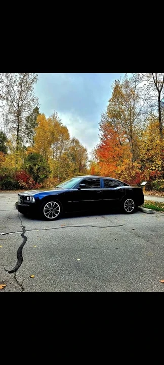 2006 Dodge Charger 6th Gen - Image 3 of 19