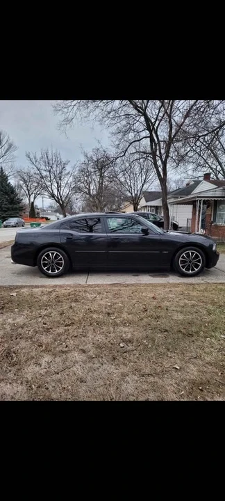2006 Dodge Charger 6th Gen - Image 8 of 19