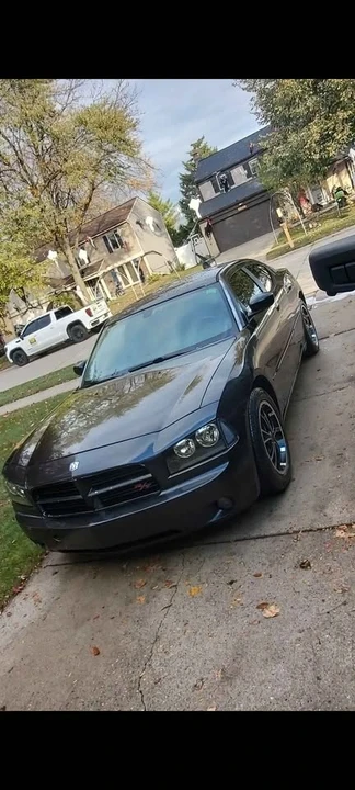 2006 Dodge Charger 6th Gen - Image 4 of 19