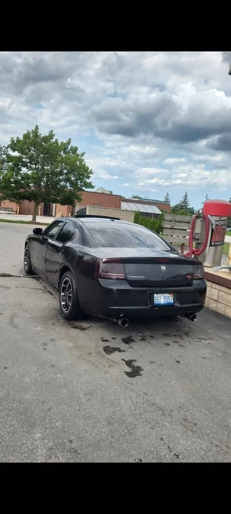 2006 Dodge Charger 6th Gen - Image 6 of 19