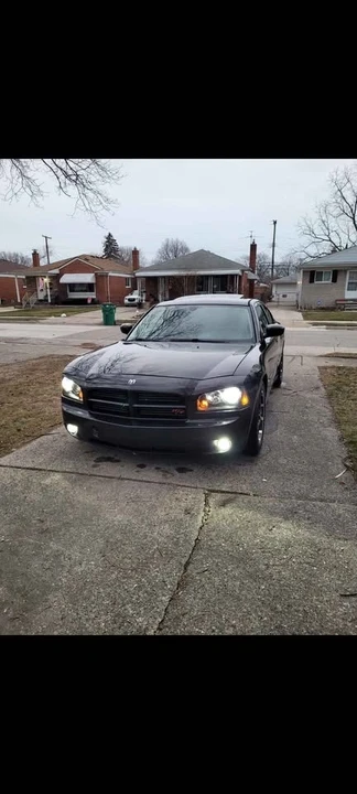 2006 Dodge Charger 6th Gen - Image 12 of 19