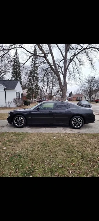 2006 Dodge Charger 6th Gen - Image 11 of 19