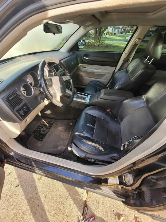 2006 Dodge Charger 6th Gen - Image 17 of 19