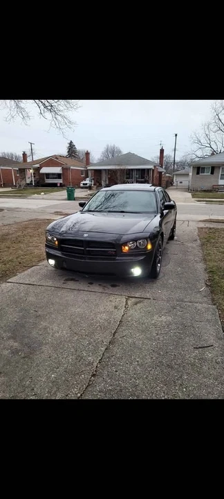2006 Dodge Charger 6th Gen - Image 13 of 19