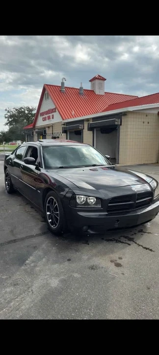 2006 Dodge Charger 6th Gen - Image 5 of 19
