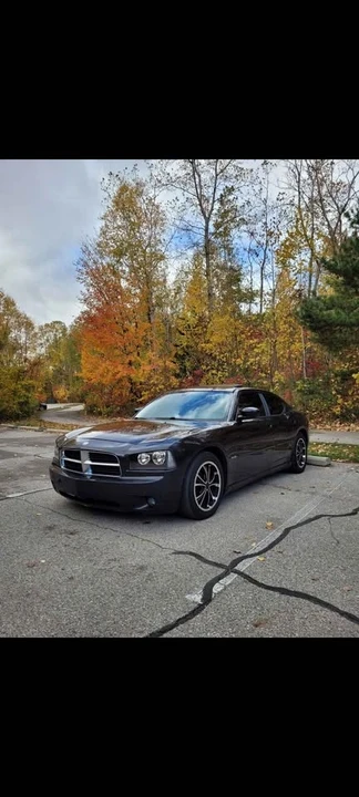 2006 Dodge Charger 6th Gen - Image 7 of 19