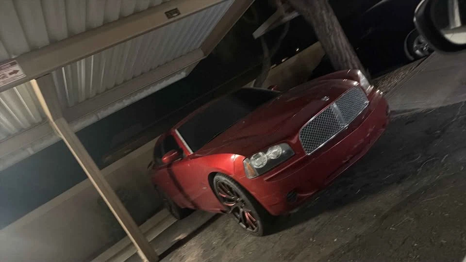 2006 Dodge Charger 6th Gen - Image 2 of 4