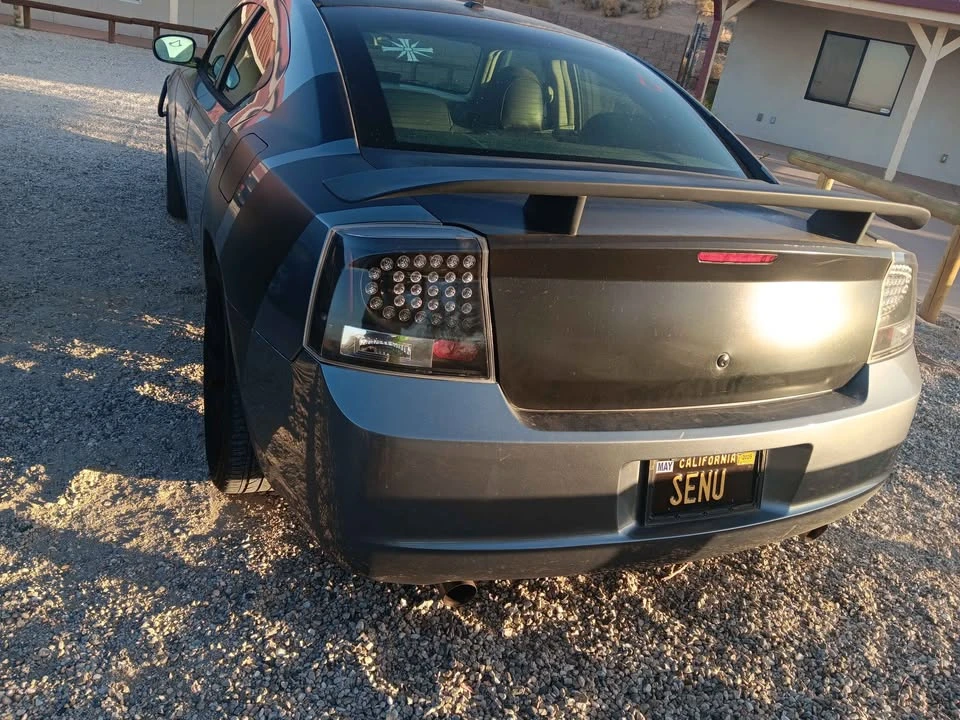 2006 Dodge Charger 6th Gen - Image 3 of 4