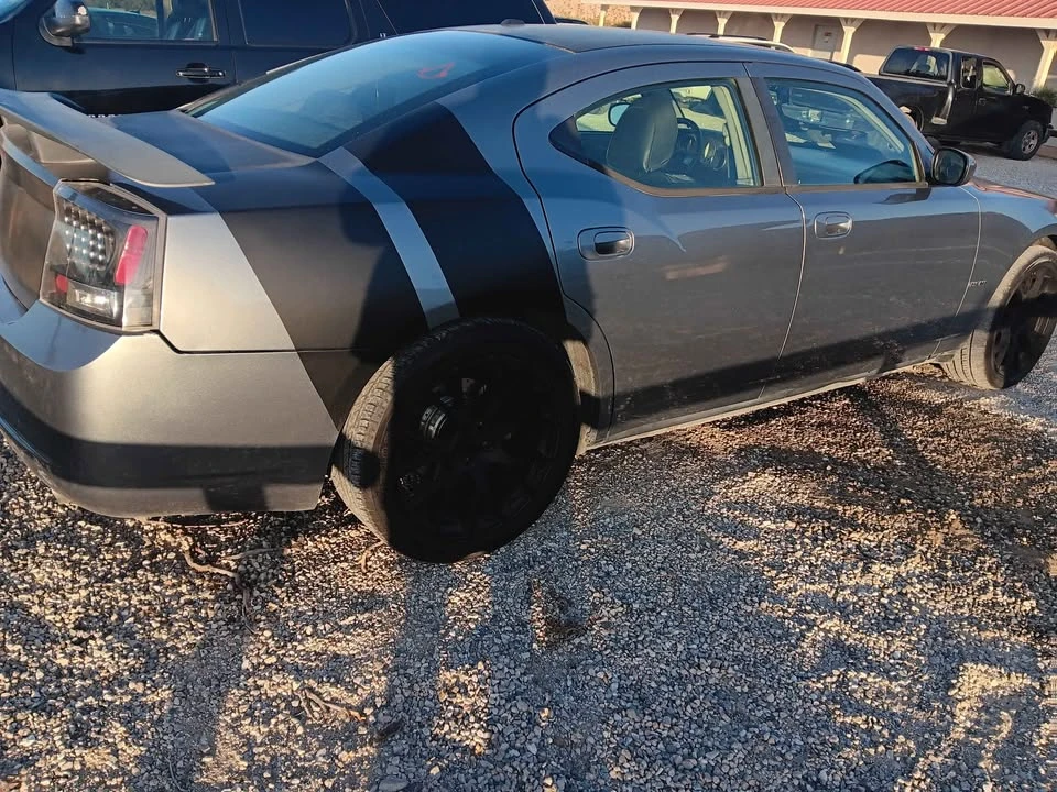 2006 Dodge Charger 6th Gen - Image 4 of 4