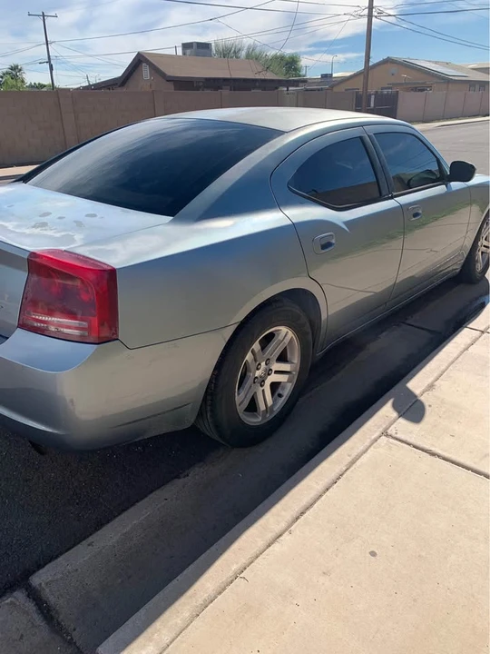 2006 Dodge Charger 6th Gen - Image 3 of 4