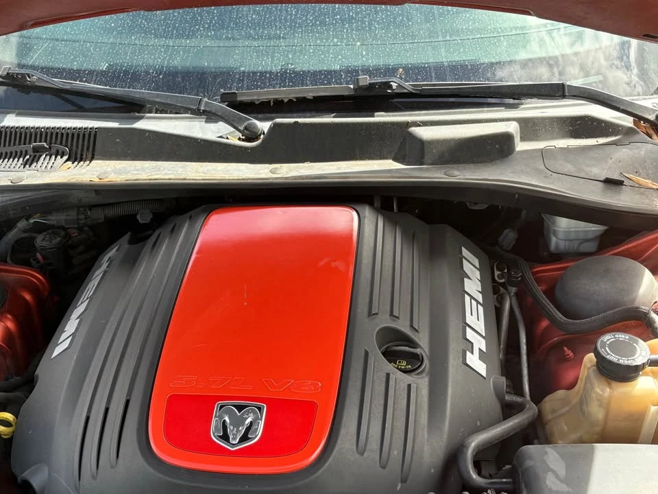 2006 Dodge Charger 6th Gen - Image 8 of 8