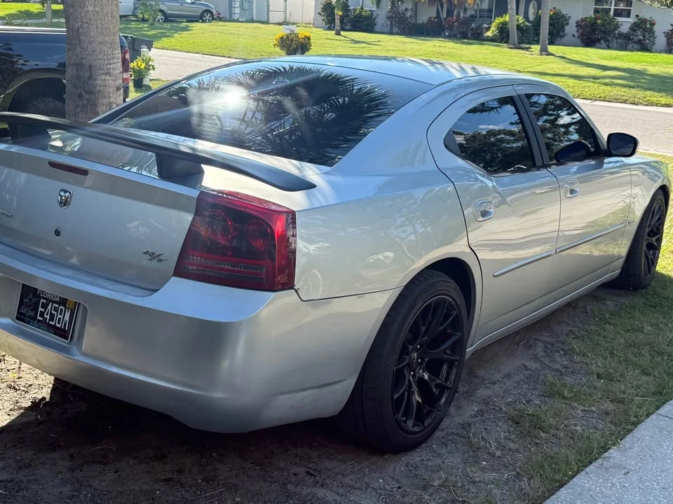 2006 Dodge Charger 6th Gen - Image 7 of 11