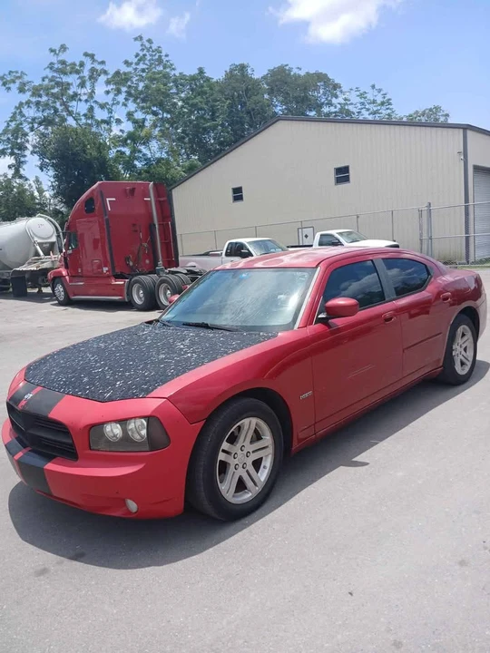 2006 Dodge Charger 6th Gen - Image 4 of 12