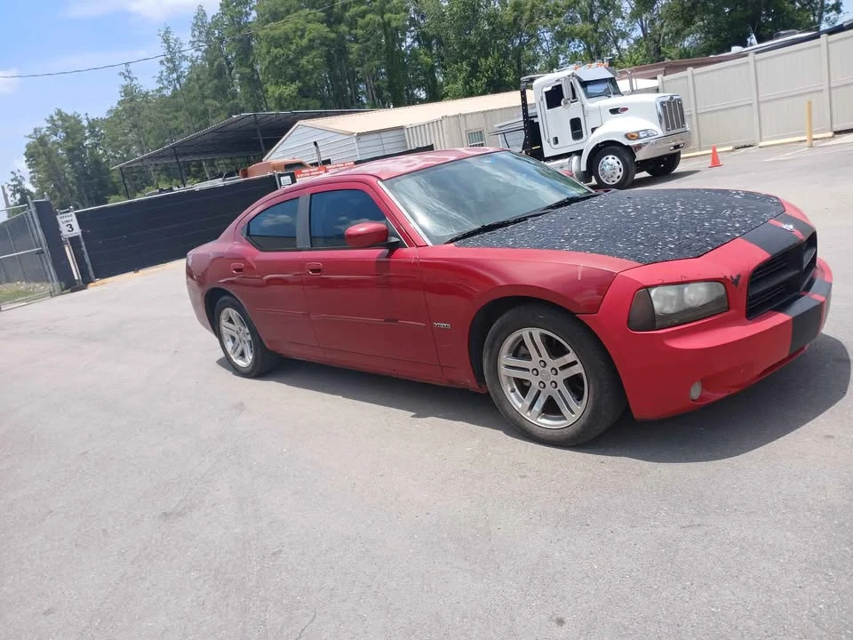 2006 Dodge Charger 6th Gen - Image 5 of 12