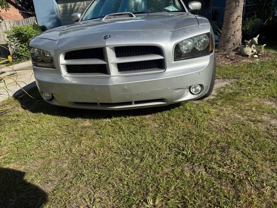 2006 Dodge Charger 6th Gen - Image 2 of 11