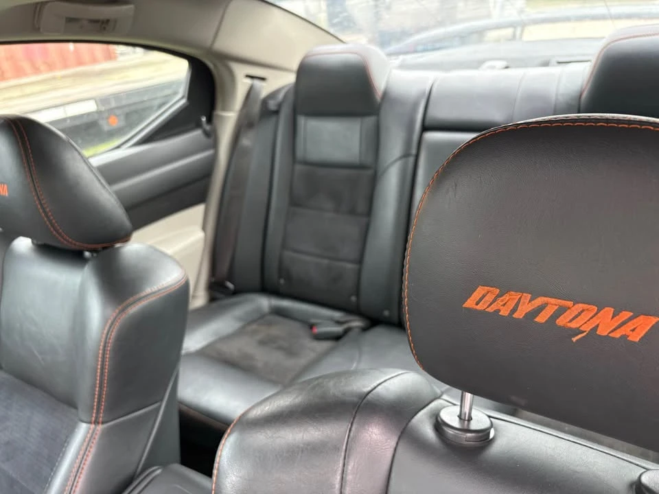 2006 Dodge Charger 6th Gen - Image 5 of 8