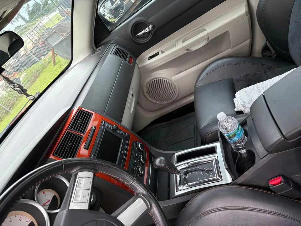 2006 Dodge Charger 6th Gen - Image 4 of 8