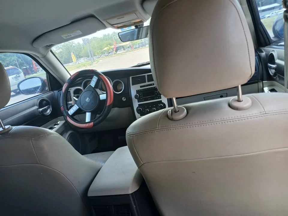 2006 Dodge Charger 6th Gen - Image 11 of 12