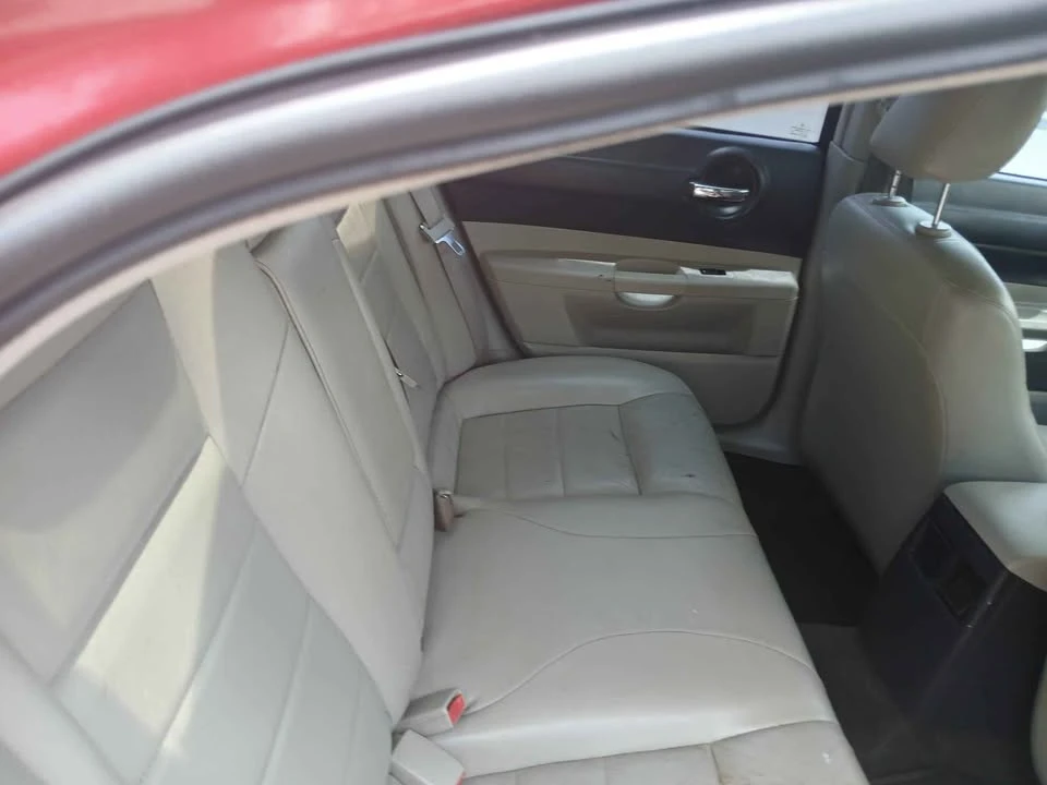 2006 Dodge Charger 6th Gen - Image 12 of 12