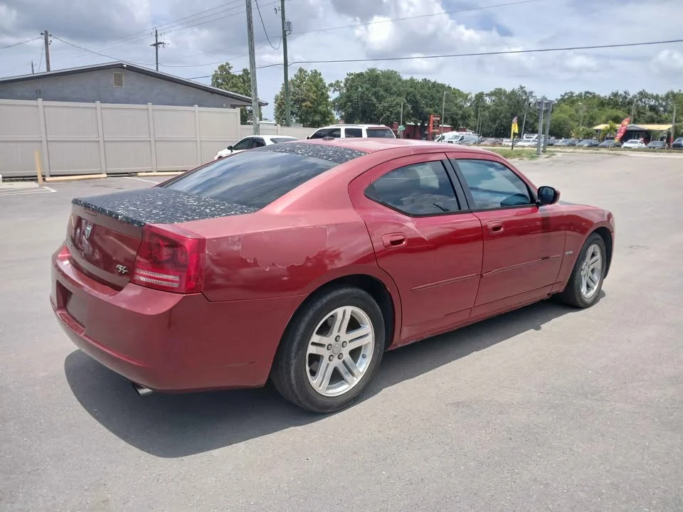 2006 Dodge Charger 6th Gen - Image 7 of 12