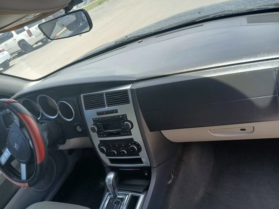 2006 Dodge Charger 6th Gen - Image 8 of 12
