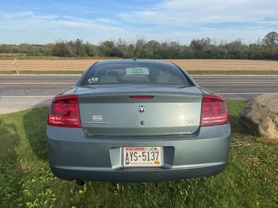 2006 Dodge Charger 6th Gen - Image 7 of 8