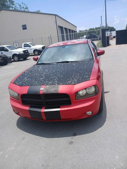 2006 Dodge Charger 6th Gen - Image 3 of 12