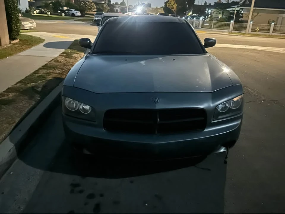 2006 Dodge Charger 6th Gen - Image 2 of 15