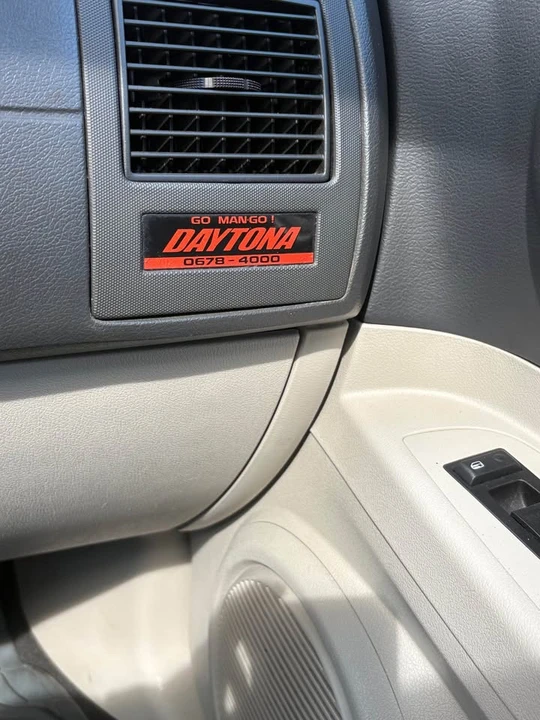 2006 Dodge Charger 6th Gen - Image 7 of 8