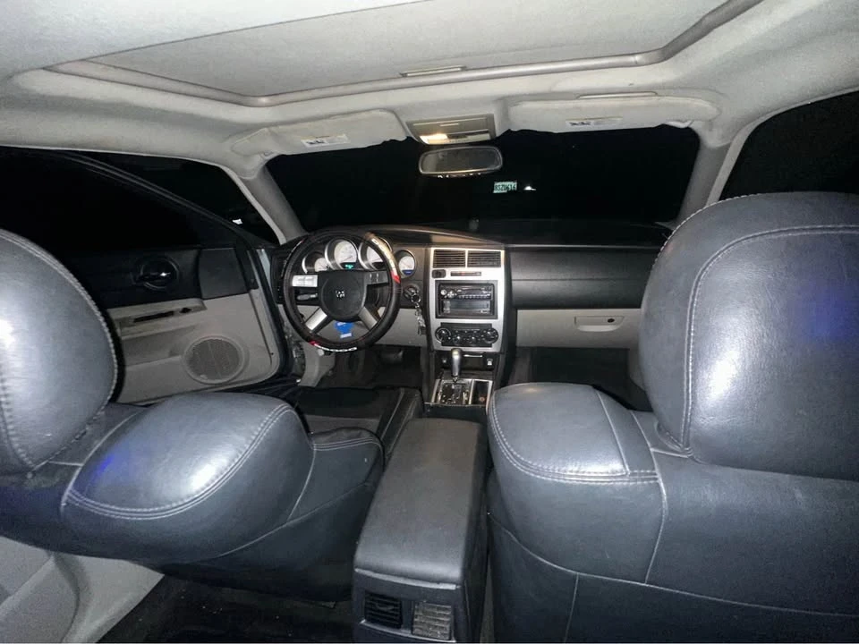 2006 Dodge Charger 6th Gen - Image 13 of 15