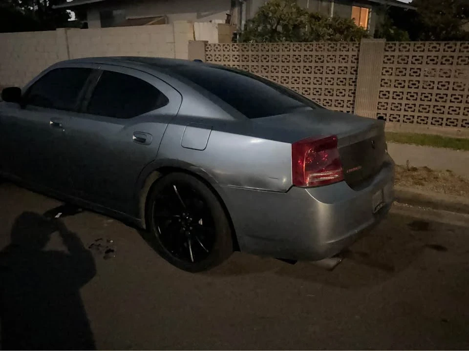 2006 Dodge Charger 6th Gen - Image 5 of 15