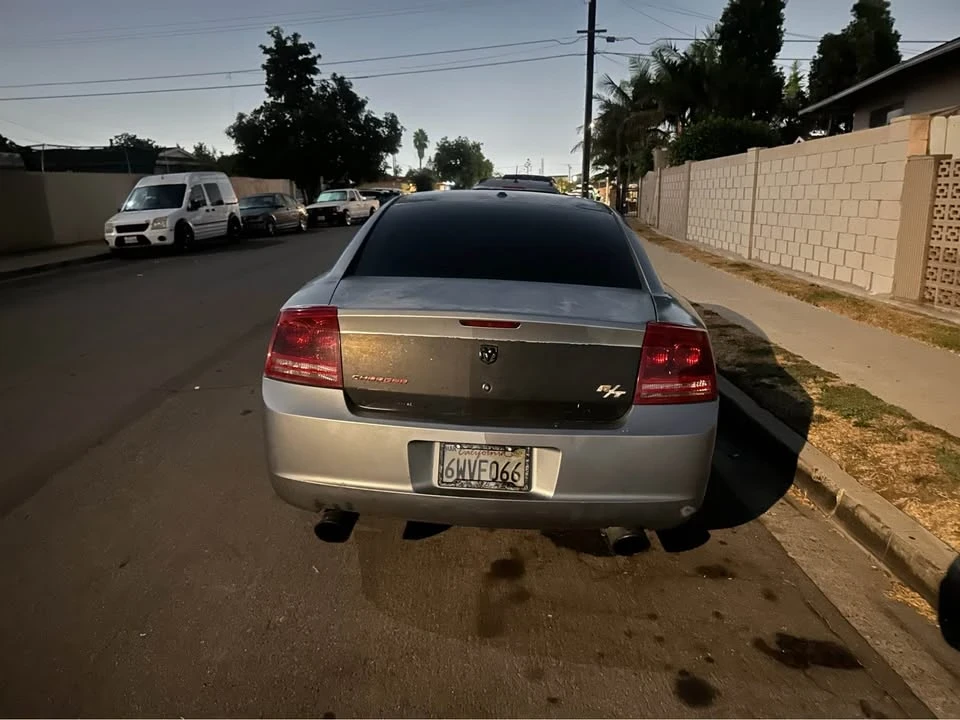 2006 Dodge Charger 6th Gen - Image 7 of 15